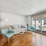 Casa Milla - Moderne & Zentrale Maisonette In Mit Balkon Und Tiefgarage * Langenthal