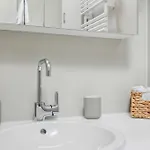 Appartamento Casa Milla - Moderne & Zentrale Maisonette In Mit Balkon Und Tiefgarage Langenthal