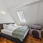 Appartamento Casa Milla - Moderne & Zentrale Maisonette In Mit Balkon Und Tiefgarage