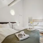 Casa Milla - Moderne & Zentrale Maisonette In Mit Balkon Und Tiefgarage شقة *