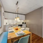 Casa Milla - Moderne & Zentrale Maisonette In Mit Balkon Und Tiefgarage Langenthal