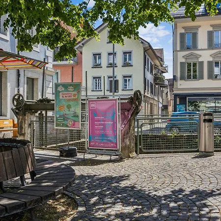 Casa Milla - Moderne & Zentrale Maisonette In Mit Balkon Und Tiefgarage *