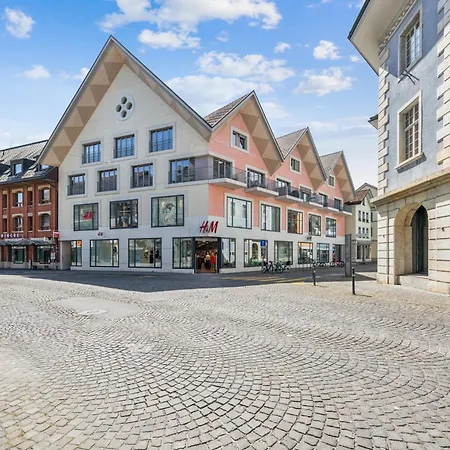 Casa Milla - Moderne & Zentrale Maisonette In Mit Balkon Und Tiefgarage