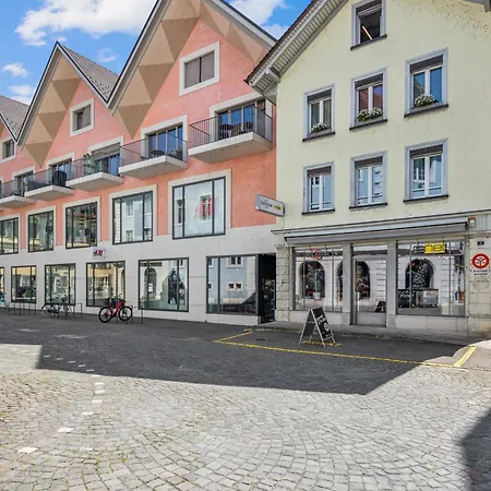 Casa Milla - Moderne & Zentrale Maisonette In Mit Balkon Und Tiefgarage