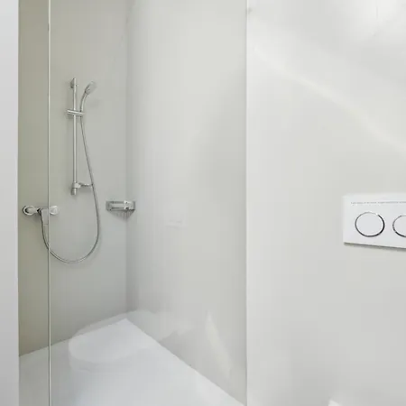 Apartament Casa Milla - Moderne & Zentrale Maisonette In Mit Balkon Und Tiefgarage