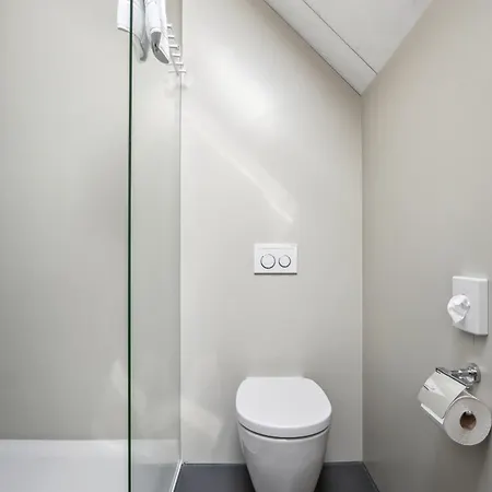Casa Milla, Langete Appartamento Langenthal