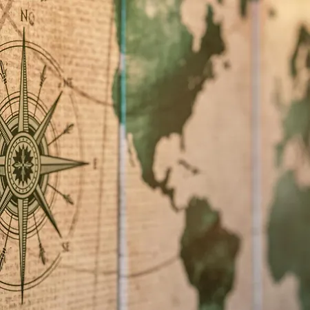 Casa Milla - Moderne & Zentrale Maisonette In Mit Balkon Und Tiefgarage Appartamento