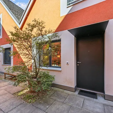 Casa Milla - Moderne & Zentrale Maisonette In Mit Balkon Und Tiefgarage *