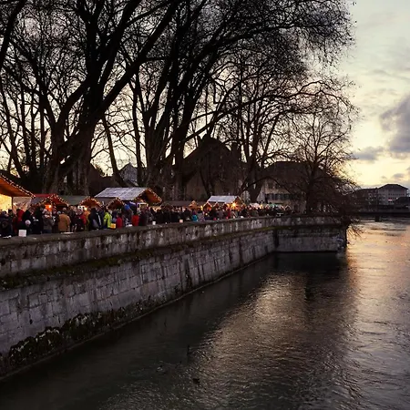 Casa Milla - Moderne & Zentrale Maisonette In Mit Balkon Und Tiefgarage Appartamento Langenthal