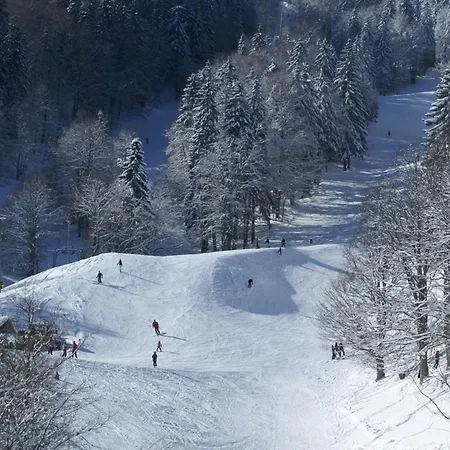 Casa Milla, Langete - Moderne&zentrale Maisonette Mit Balkon Und Tiefgarage