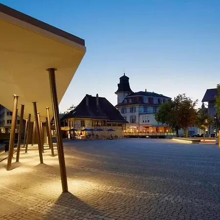 Appartamento Casa Milla - Moderne & Zentrale Maisonette In Mit Balkon Und Tiefgarage *