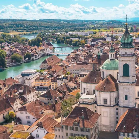 Appartamento Casa Milla - Moderne & Zentrale Maisonette In Mit Balkon Und Tiefgarage