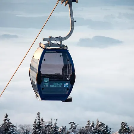 Casa Milla, Langete - Moderne&zentrale Maisonette Mit Balkon Und Tiefgarage Apartment Langenthal