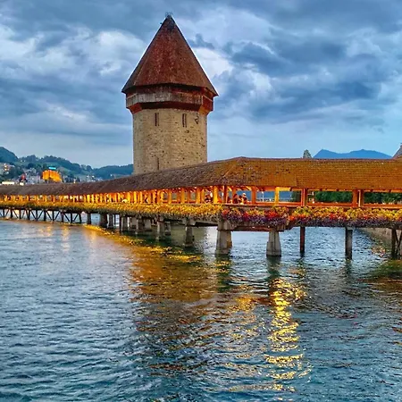 Apartment Casa Milla, Langete - Moderne&zentrale Maisonette Mit Balkon Und Tiefgarage *