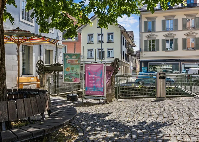 Casa Milla - Moderne & Zentrale Maisonette In Mit Balkon Und Tiefgarage *