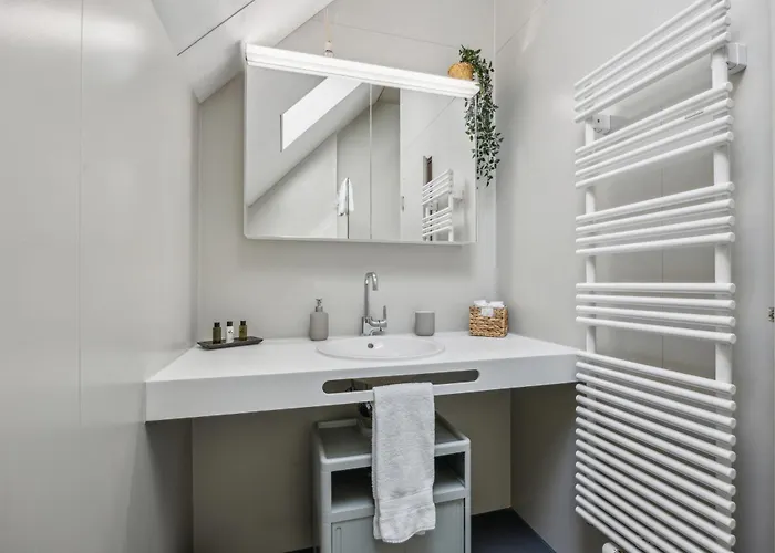 Casa Milla - Moderne & Zentrale Maisonette In Mit Balkon Und Tiefgarage * Langenthal