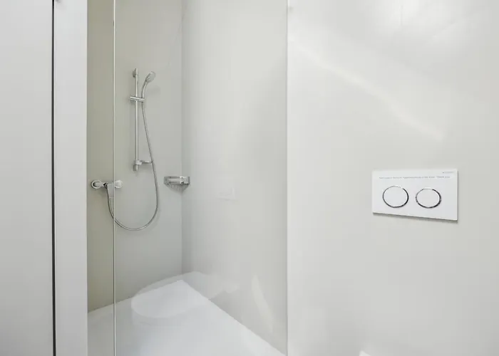 Apartman Casa Milla - Moderne & Zentrale Maisonette In Mit Balkon Und Tiefgarage