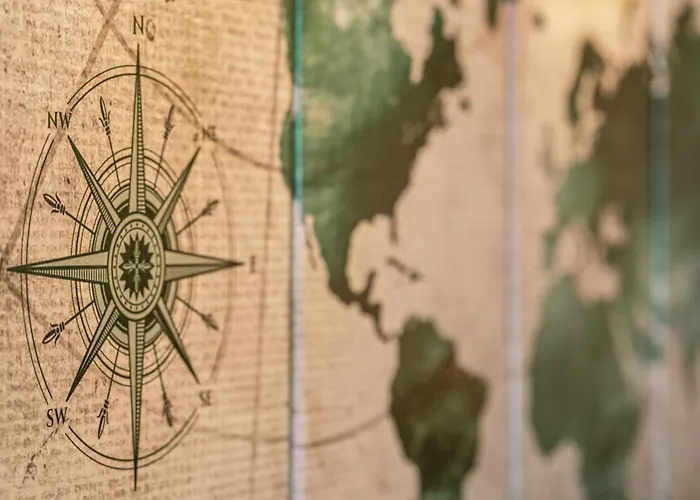 Casa Milla - Moderne & Zentrale Maisonette In Mit Balkon Und Tiefgarage Apartment