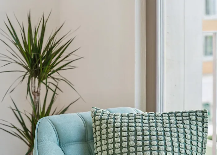 Casa Milla - Moderne & Zentrale Maisonette In Mit Balkon Und Tiefgarage * Langenthal