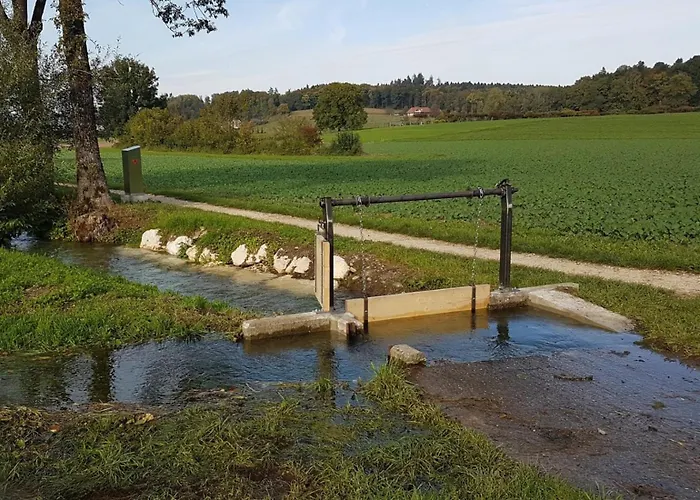 Apartment Casa Milla - Moderne & Zentrale Maisonette In Mit Balkon Und Tiefgarage *