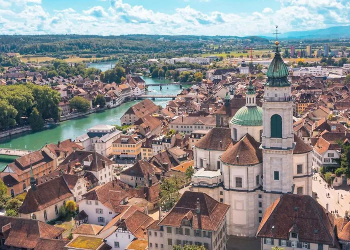 Apartman Casa Milla - Moderne & Zentrale Maisonette In Mit Balkon Und Tiefgarage