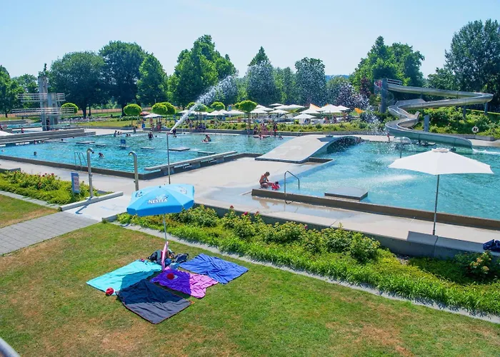 Casa Milla - Moderne & Zentrale Maisonette In Mit Balkon Und Tiefgarage