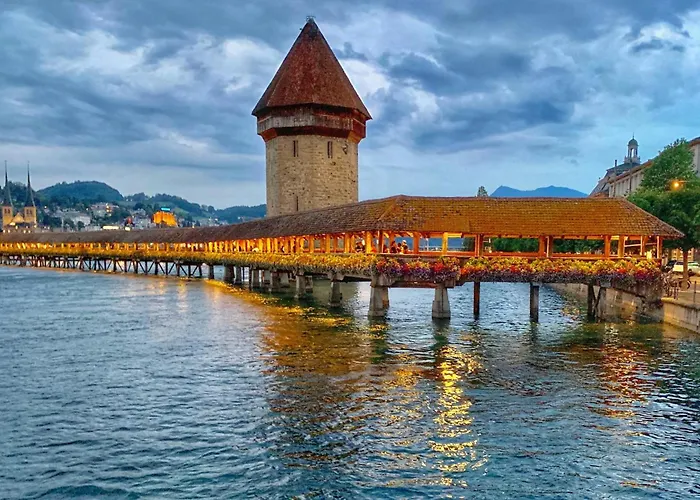 Apartment Casa Milla - Moderne & Zentrale Maisonette In Mit Balkon Und Tiefgarage *