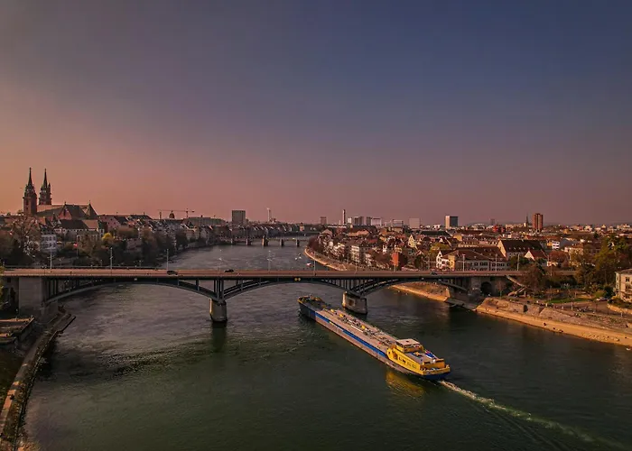 Apartman Casa Milla - Moderne & Zentrale Maisonette In Mit Balkon Und Tiefgarage Langenthal