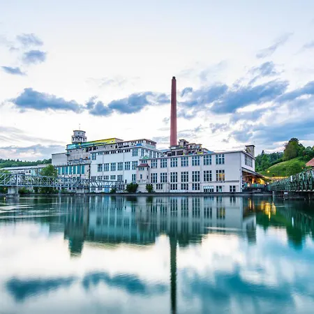 Apartment Casa Milla, Langete - Moderne&zentrale Maisonette Mit Balkon Und Tiefgarage Langenthal